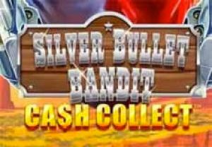 General information about Silver Bullet Bandit: Cash Collect slot