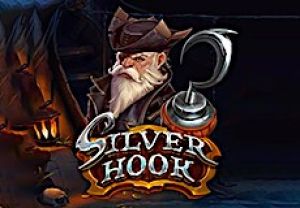 General information about Silver Hook slot