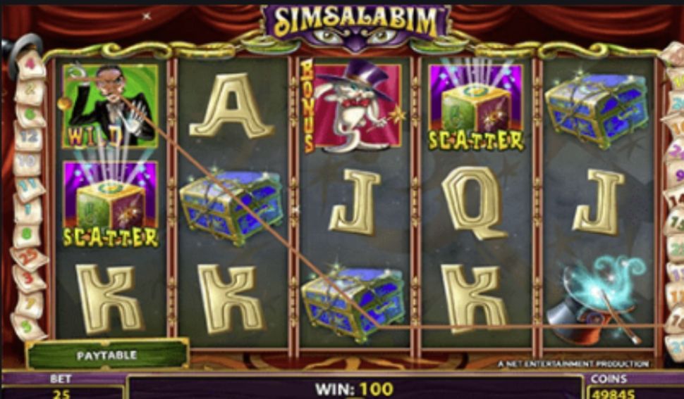 Simsalabim