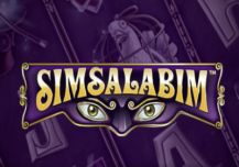 Simsalabim