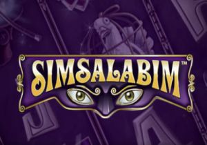 General information about Simsalabim slot