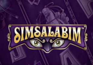 General information about Simsalabim slot