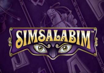 Simsalabim logo