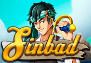 General information about Sinbad slot