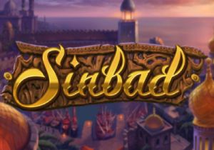 General information about Sinbad slot