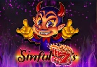 Sinful 7's logo