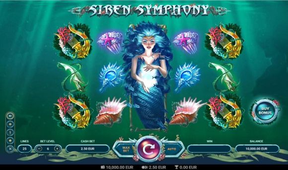 Siren Symphony