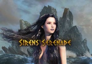 General information about Sirens' Serenade slot