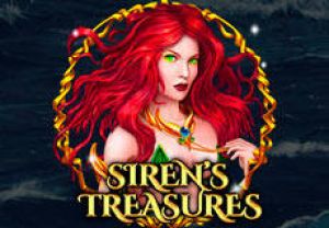 General information about Sirens Treasures slot