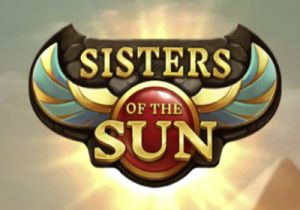 General information about Sisters of the Sun slot