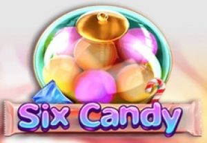 General information about Six Candy slot