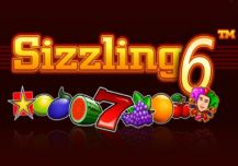 Sizzling 6
