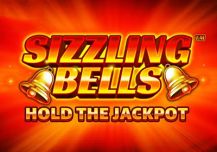 Sizzling Bells Hold the Jackpot
