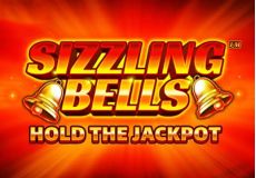 Sizzling Bells Hold the Jackpot