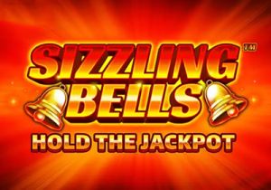 General information about Sizzling Bells Hold the Jackpot slot