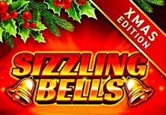 Sizzling Bells Xmas Edition logo