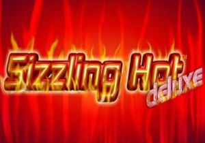 General information about Sizzling Hot Deluxe slot