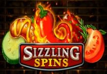 Sizzling Spins