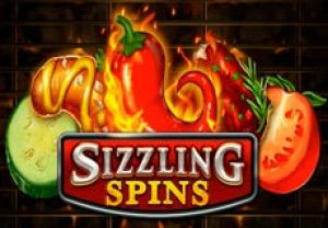 General information about Sizzling Spins slot