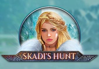 Skadi’s Hunt logo