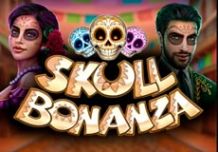 Skull Bonanza