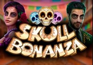 General information about Skull Bonanza slot