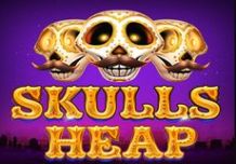 Skulls Heap