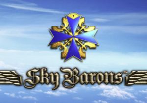 General information about Sky Barons slot