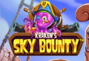 General information about Sky Bounty slot