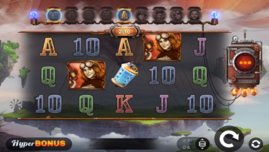 Gameplay