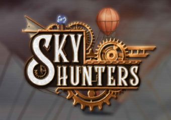 Sky Hunters logo