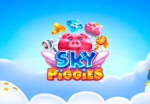 General information about Sky Piggies slot