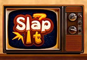 General information about Slap It slot