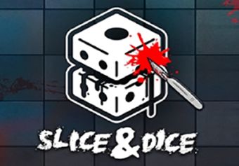 Slice & Dice™ logo