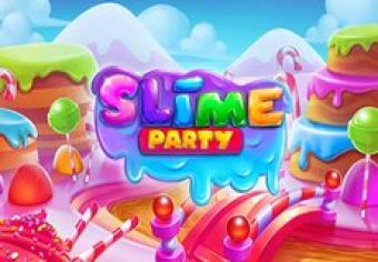 Slime Party logo