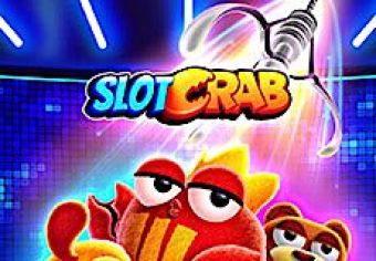 Slot Crab logo