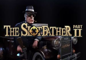 General information about The Slotfather Part II slot