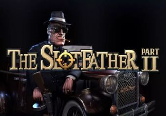 The Slotfather Part II logo