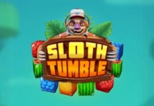 General information about Sloth Tumble slot