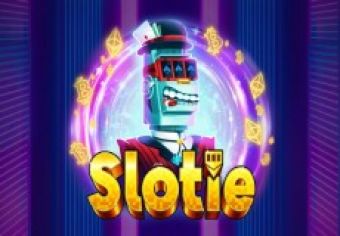 Slotie logo