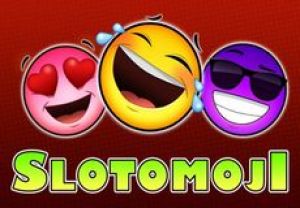 General information about Slotomoji slot