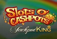 Slots O'Cashpots JK