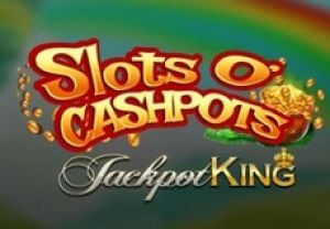 General information about Slots O'Cashpots JK slot