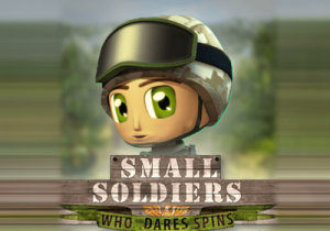 General information about Small Soldiers slot