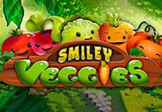 Smiley Veggies logo