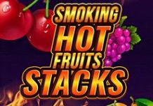 Smoking Hot Fruits Stacks