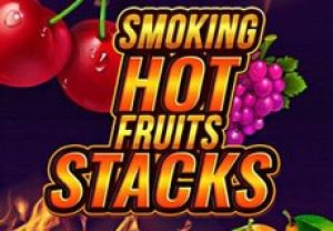 General information about Smoking Hot Fruits Stacks slot