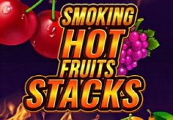 Smoking Hot Fruits Stacks logo