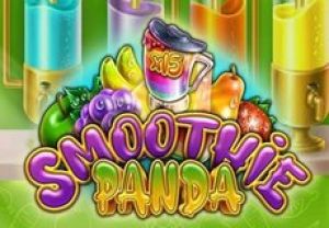 General information about Smoothie Panda slot