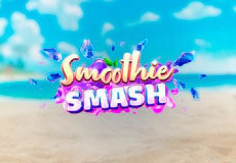 Smoothie Smash logo